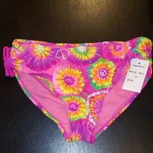 Angel Beach swimsuit bottom
